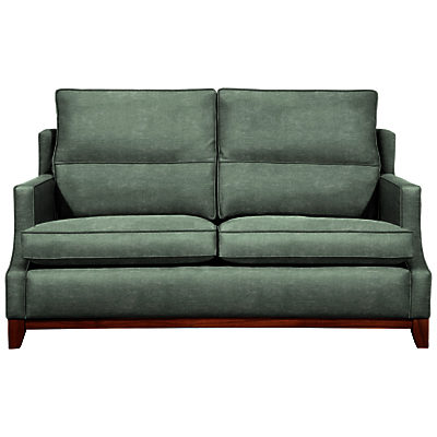 Duresta Barnes Small Sofa Pimlico Aquamarine Duresta Barnes Small Sofa Pimlico Aquamarine